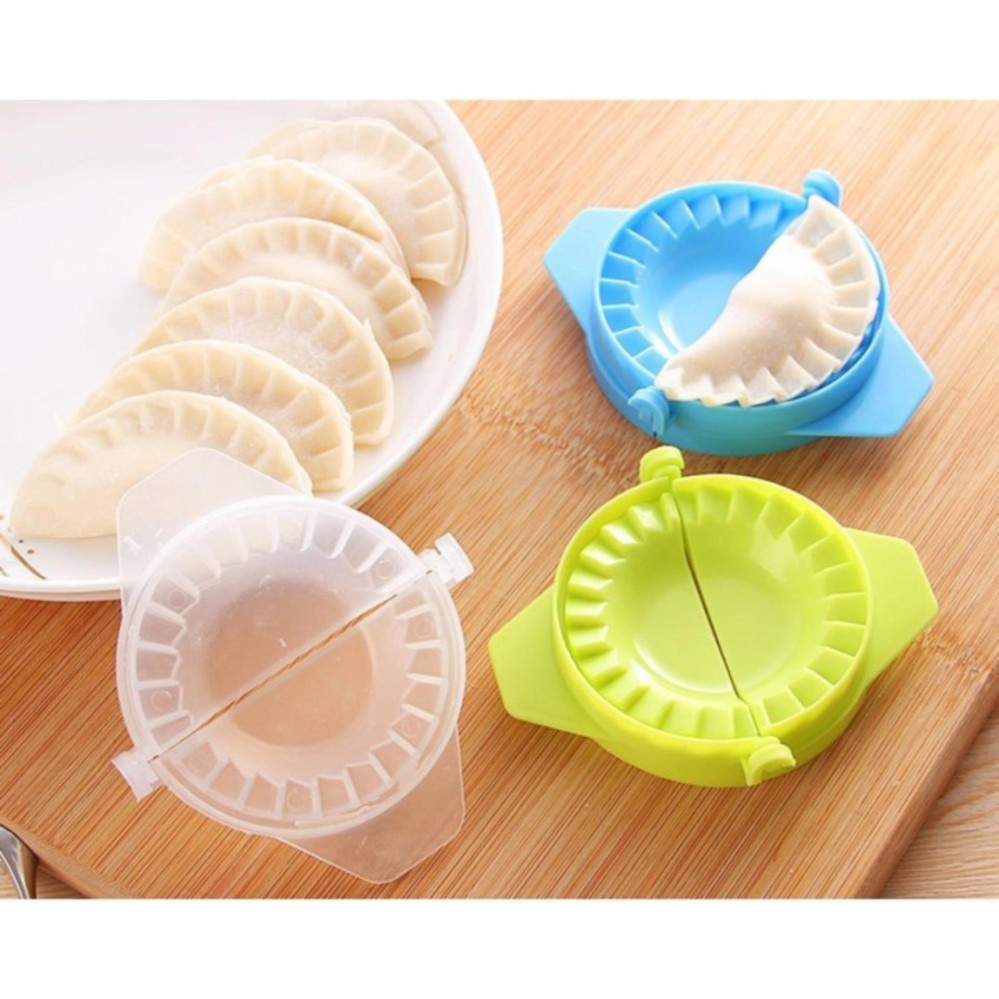 [HCM]Khuôn Làm Bánh Bột Lọc (Nhựa Trong)
