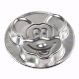 Khuôn nướng bánh inox chuột mickey cao cấp