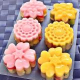 [HCM]Khuôn silicon hoa lớn