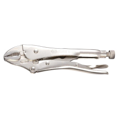 Kìm bấm chết mũi cong sata 71-101 5inch