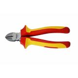 Kìm cắt cách điện 1000v 6" sata 70232