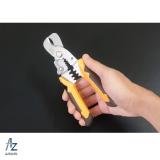 Kìm cắt cáp, tuốt dây, bấm đầu dây Nhật Bản
