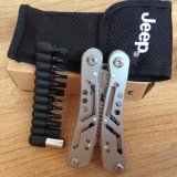 Kìm đa năng 13 chức năng Jeep™ Multi Function Pocket Pliers