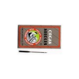 KIM MÁY MAY GIA ĐÌNH ORGAN SỐ 16