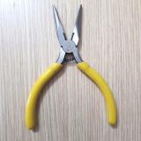 Kìm mỏ nhọn sosi 5 inch - 125mm