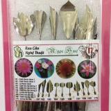 [hcm]kim rau câu 3d ngọc huệ (bộ số 17 - hoa thược dược thu hải đường hoa lâu đẩu)