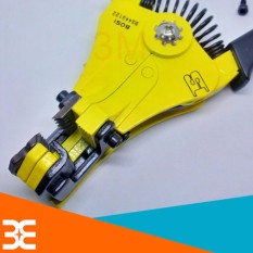Kìm tuốt dây điện bosi bs443122 cao cấp