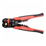 Kìm tuốt dây điện đa năng yato-ba lan yt-2313