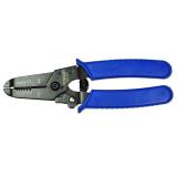 Kìm tuốt vỏ dây b 0.4~1.3mm2 b0342-b c-mart