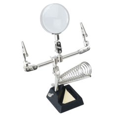 Kính lúp kẹp board proskit 608-391e