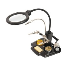 Kính lúp kẹp board Proskit SN-396