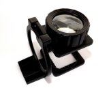 Kính soi trame, ảnh, nét màu 20x