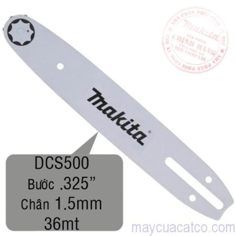Lam dài 18″-45cm dành cho máy cưa Makita DCS500 của Nhật Bản