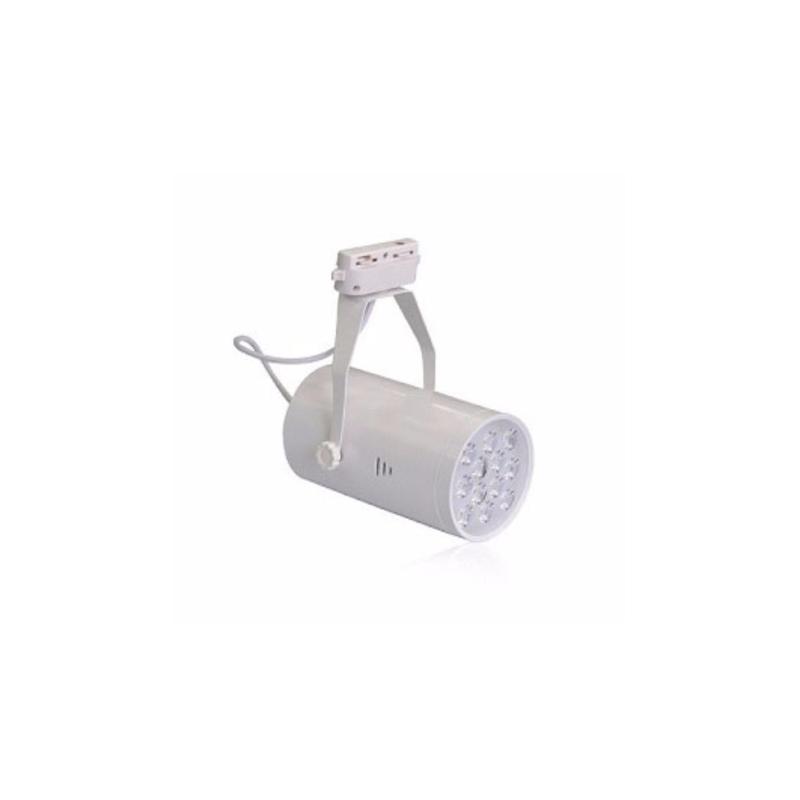 Bảng giá Mua LED CHIẾU ĐIỂM RAY 12W TRẮNG TINH VỎ TRẮNG