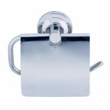 Lô đựng giấy vệ sinh Sunzin01 inox 304 siêu bền