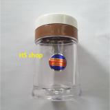 Lọ đựng tiêu, Hũ tiêu, Lọ đựng tăm nhựa cao cấp -NPP HS shop