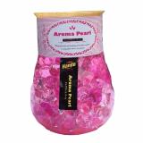 Lọ sáp thơm Aroma Pearl (Hồng)