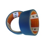 Lốc 8 cuộn băng keo simili 36mm (Loại tốt - màu xanh dương)