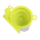 Lọc trà silicon hình ốc sên km-1351