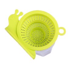 Lọc trà silicon hình ốc sên km-1351