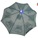 Lồng bát quái bắt cá