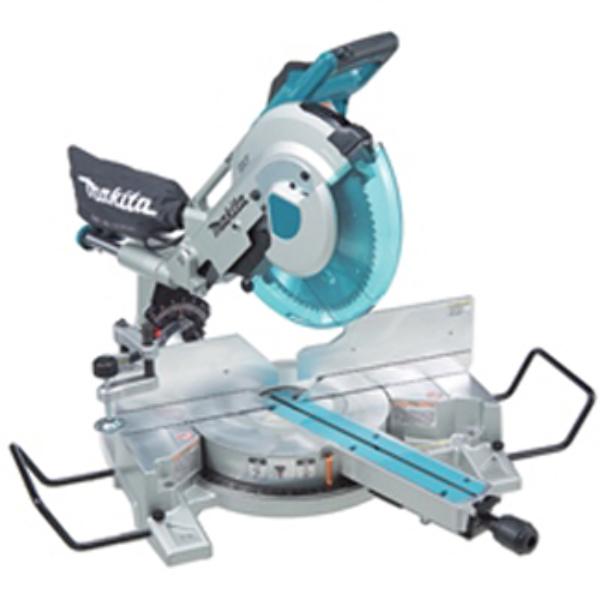 Máy cưa đa góc trượt ls1216