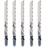 Lưỡi cưa lọng gỗ hợp kim Clean for Wood T101D cho máy cưa lọng (5 lưỡi)