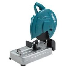 Máy cắt sắt makita lw1400