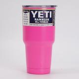 Ly giữ nhiệt 24h yeti 900ml hồng nhám