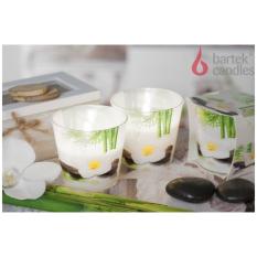 Ly nến thơm spa bartek candles ftramart bat3582