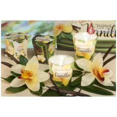 Ly nến thơm Vanilla Bartek Candles FtraMart BAT3763