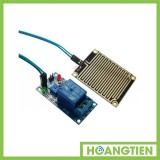 [HCM]Mạch công tắc cảm ứng nước mưa SENS-RAIN01