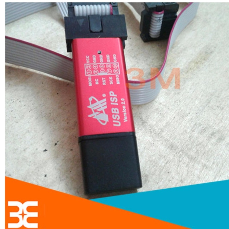 Bảng giá MẠCH NẠP ISP 89/AVR