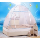 Màn chụp gia đình tự bung cao cấp gấp gọn 1.6m x 2m