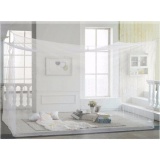 Màn tuyn xuất khẩu - loại không cửa
