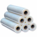 Màng PE quấn tay bọc hàng cao cấp khổ 50 cm x 4 kg
