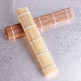 Mành cuộn sushi tre cao cấp