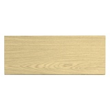 Mặt kệ treo tường 59 cm Modulo Home MDL-001B-N (Vân gỗ sồi)