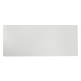 Mặt kệ treo tường 59 cm modulo home mdl-001b-w