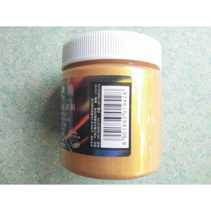 Mua Màu Acrylic 3D NHŨ VÀNG -300ml