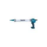 Máy bắn keo silicon dùng pin makita dcg180zbmáy bắn silicon makita dcg180zb