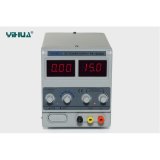 [HCM]Máy cấp nguồn DC 15V/2A Yihua YH-1502DD