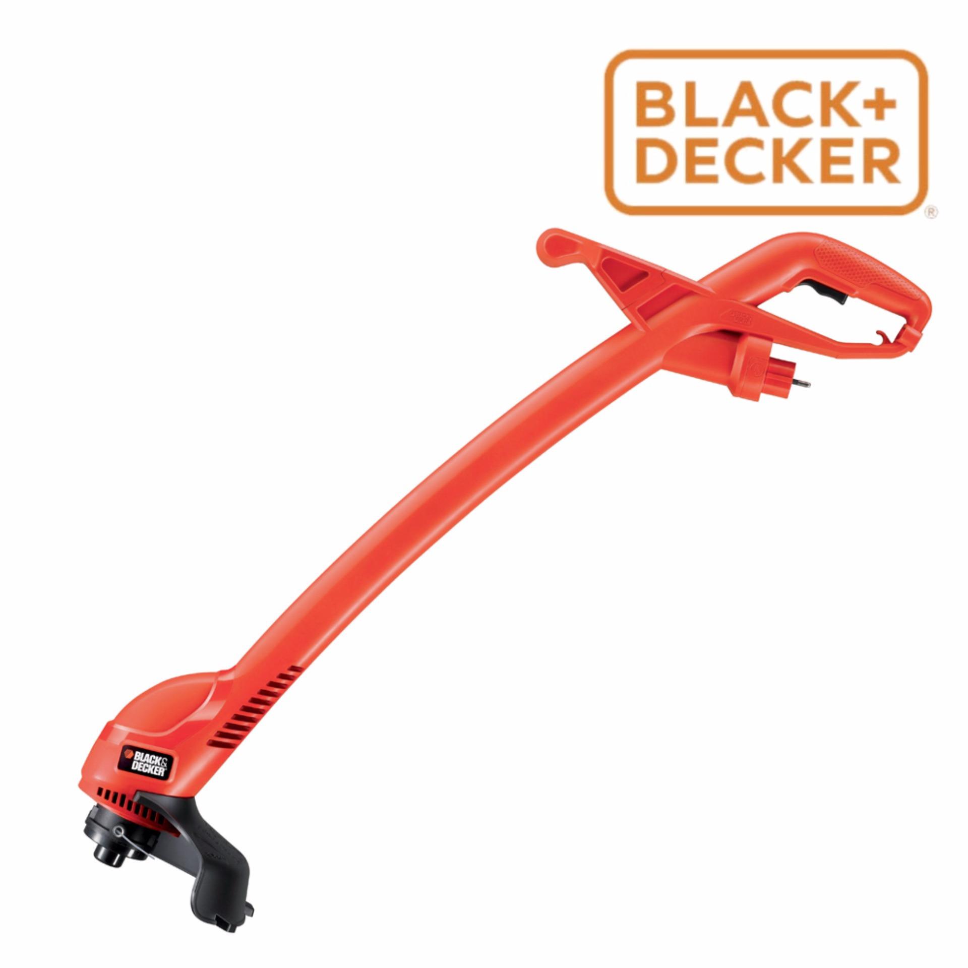 Máy cắt cỏ chạy điện Black & Decker GL260-B1
