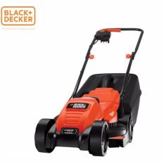 Máy cắt cỏ đẩy tay hiệu Black&Decker Emax32-B1