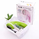 Máy cắt lông xù 6 lưỡi FK-688