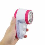 Máy cắt lông xù mini - dùng pin
