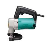 Máy cắt tole- inox tấm dca ajj32