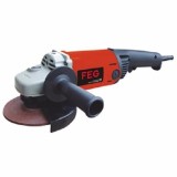 Máy cắt,mài cầm tay feg 914 hàng cty bảo hành 3 tháng + tặng 2 lưỡi cắt sắt 100mm