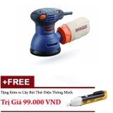 Máy chà nhám tròn maxpro mprs300v 300w