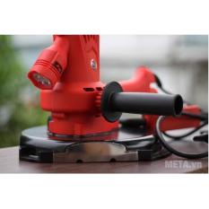 Máy chà tường đánh bóng tường QL5230,giấy chà nhám 230mm, hàng trung ương Trung Quốc.